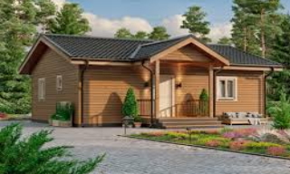Проекты каркасных домов 6 на 6 в Нижнем Новгороде - ГрадХаус, лучшие цены от 3622 руб.