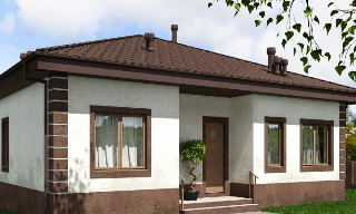 Готовые проекты каркасных домов 2025 года бесплатно с чертежами и расчетами | ГрадХаус