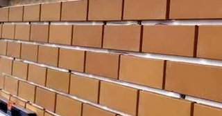 Фасады домов из кирпича в Нижнем Новгороде: качественная кладка от 1139 рублей