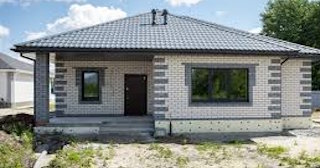 Строительство домов из кирпича с мансардой в Нижнем Новгороде | от 3622 рублей